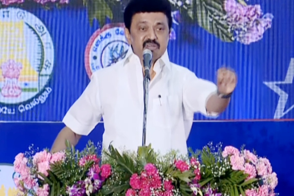 போதைப் பொருள் ஒழிப்பு - சட்டங்களை திருத்தி கடுமையாக்க அரசு முடிவு எடுத்துள்ளது- முதலமைச்சர் மு.க.ஸ்டாலின் - தமிழ்நாடு