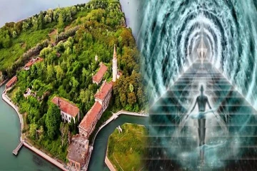 உலகில் ஆத்மாக்கள் உள்ளதாக நம்பப்பபடும் இடம்! அமானுஷ்ய ஆர்வலர்கள் சொல்வது உண்மையா?