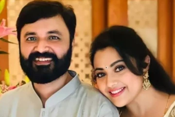 13 ஆண்டுகளில் முடிந்த மீனாவின் திருமண வாழ்க்கை! மறைந்த கணவர் இவ்வளவு தங்கமானவரா?