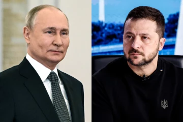 உக்ரைனிய நகரங்களை குறிவைத்து தாக்குதல்: ரஷ்யா கட்டவிழ்த்துவிட்ட ஏவுகணைகள்