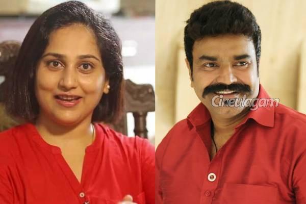 சின்னத்திரையில் கலைமாமணி விருது பெறும் பிரபலங்கள் யார் யார் தெரியுமா? | Serial Actors Who Get Kalaimamani Award