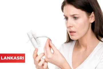 பிரசவத்திற்கு பின் கூந்தல் உதிர்வா? இதனை தடுக்க இந்த ஹேர் பேக் போடுங்க!