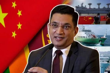 வெளிநாட்டு ஆராய்ச்சிக் கப்பல்களின் தடையை நீக்கவுள்ள இலங்கை: அலிசப்ரி வெளியிட்ட தகவல்