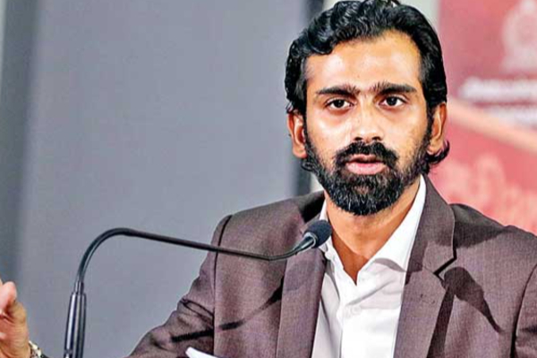 வரும் மாகாண சபைத் தேர்தலில் இ.தொ.கா. தனிவழி செல்வதே நல்லது என்கிறார் ஜீவன் | Cwc S Stance Provincial Council Elections Jeevan