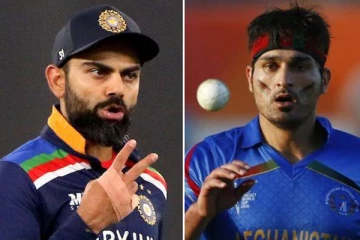 ஆப்கானிஸ்தானால் இந்தியாவை வீழத்த முடியும்! ஹமீத் ஹாசன் உறுதி