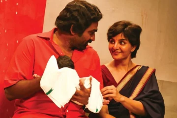 9 நாட்களில் உலகளவில் விடுதலை 2 படம் செய்துள்ள வசூல்.. எவ்வளவு தெரியுமா