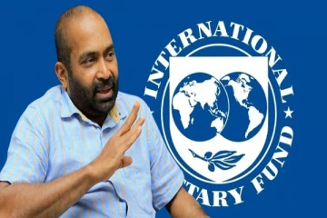 நாணய நிதியத்துடனான உடன்படிக்கையை திருத்தியமைக்க முடியாது! ரஞ்சித் சியம்பலாப்பிட்டிய