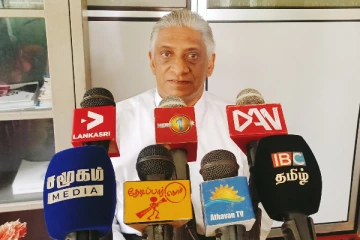 எழிலன் உட்பட காணாமல் ஆக்கப்பட்டோர் தொடர்பான வழக்கு தவணையிடப்பட்டது(Photos)