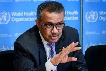 தடுப்பூசி செலுத்தி கொள்ளாதவர்களுக்கு Omicron பெரும் ஆபத்தை ஏற்படுத்தும்! WHO கடும் எச்சரிக்கை