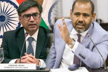 ஈழத் தமிழர்களுக்கான அரசியல் தீர்வு! இந்தியாவின் தலையீட்டை எதிர்பார்க்கும் கஜேந்திரகுமார் பொன்னம்பலம்