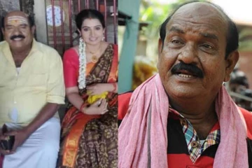 இறுதி வரை ஏன் திருமணம் செய்து கொள்ளவில்லை? மாரடைப்பால் உயிரிழந்த பாண்டியன் ஸ்டோர்ஸ் நடிகர் குறித்து வெளியான கண்ணீர் தகவல்
