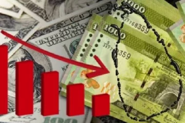 டொலர் பெறுமதியில் இன்று ஏற்பட்டுள்ள மாற்றம்