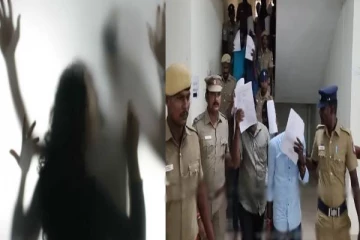 2 சிறுமிகள்..15 பேர் பாலியல் வன்கொடுமை; பதறவைக்கும் சம்பவம் - நீதிமன்றம் விதித்த அதிரடி தீர்ப்பு!