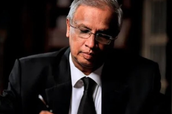 sumanthiran