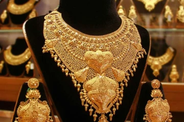 அதிரடியாக உயர்ந்த தங்கம் விலை; நகைப்பிரியர்கள் க்ஷாக்!