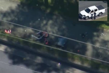 அவுஸ்திரேலியாவில் பாதசாரியாக சென்ற சிறுவன் பரிதாப மரணம்