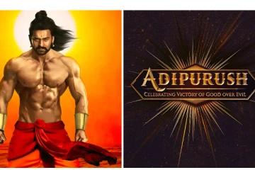 விஜய் படத்தின் ஒட்டுமொத்த பட்ஜெட்டையே மிஞ்சும் பிரபாஸ் படத்தின் வியாபாரம்! அடிபுருஷ் புதிய அப்டேட்