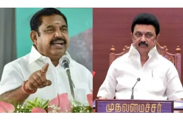 ஜவுளிகளுக்கு ஜிஎஸ்டி வரி விதிப்பில் விலக்கு என்ன ஆச்சு ? தமிழக அரசை கேள்விகளால் துளைத்த எடப்பாடி!