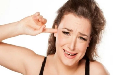 කන් කැසීමට ලක් වන්නේ ඇයි යන්න ඔබ දන්නවාද ..?