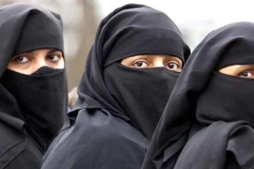 புர்கா மற்றும் நிகாப் ஆடைகள் மீது தடை அமுல்படுத்தப்படவில்லை! அது ஒரு திட்டம் மட்டுமே