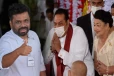 அநுரவின் திடீர் அறிவிப்பு! கைதாக போவது மகிந்தவின் சிரந்தியா அல்லது அயோமாவா