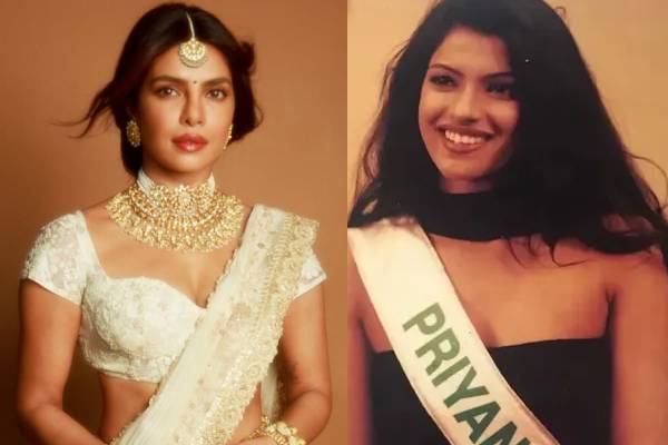 11 வயதில் கால் டாக்ஸி டிரைவர் செய்த செயல்!! நடிகை பிரியங்கா சோப்ரா ஓபன் டாக்.. | Priyanka Chopra Mother Shares Delhi Taxi Incident