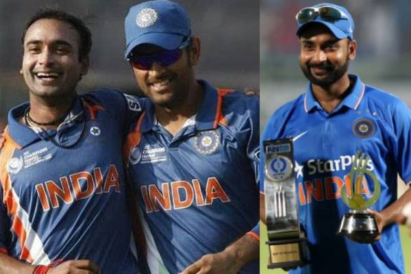 Amit Mishra