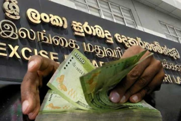 10 பில்லியனை தாண்டிய மதுவரி நிலுவைகள் ; அரசு கடும் நடவடிக்கை