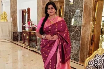 அட பிக்பாஸ் 7 புகழ் விசித்ராவா இது, அவரே வெளியிட்ட கியூட் போட்டோ- யாருடன் எடுத்துள்ளார் பாருங்க