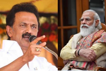 இத கூட மாத்திட்டாங்க - அனைத்திற்கும் காவியா? முதலமைச்சர் மு.க.ஸ்டாலின் கண்டனம்