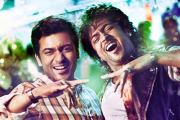 மாற்றான் படத்தின் மொத்த வசூல் இத்தனை கோடியா.. எவ்வளவு தெரியுமா