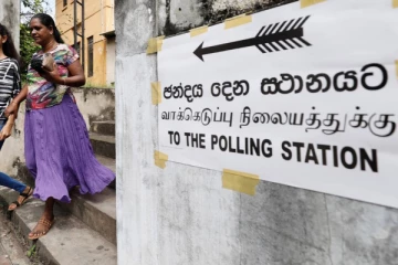 புதிய வாக்காளர்கள் அதிகரிப்பு