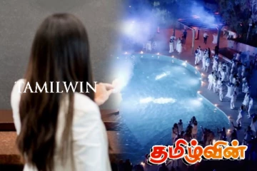 இலங்கை வந்த வெளிநாட்டவர்களின் மோசமான செயல்! ஹோட்டல் பெண் ஊழியருக்கு நேர்ந்த துயரம்