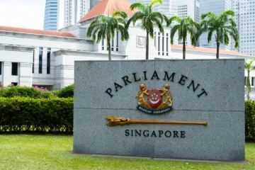 சிங்கப்பூர் நாடாளுமன்றம் கலைப்பு