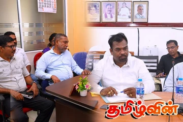 வவுனியா பொருளாதார மத்திய நிலையத்தை இயங்க வைக்க துரித நடவடிக்கை