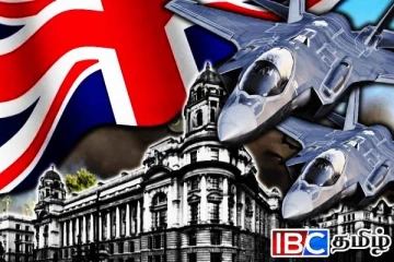 இஸ்ரேல் தாக்கும் தருணத்தில், அமெரிக்கா ஈரானுடன் ரகசிய பேச்சுவார்த்தை!