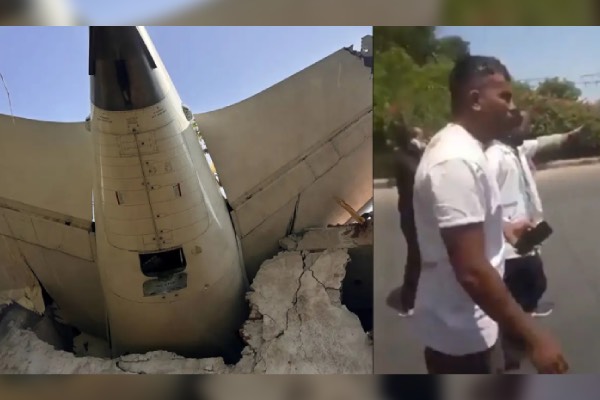 ஏர் இந்தியா விமான விபத்து: உயிர் பிழைத்த ஒரே நபர் இப்போது எப்படி இருக்கிறார்? | Air India Plane Crash Sole Survivor What Doing Now