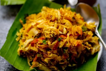 யாழ்ப்பாணத்தில் கொத்து ரொட்டி செய்தவருக்கு 40 ஆயிரம் ரூபாய் தண்டம்