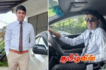 அர்ச்சுனாவின் காரில் இருக்கும் ஆபத்தான ஆயுதம்.. பகிரங்கப்படுத்திய அர்ச்சுனா