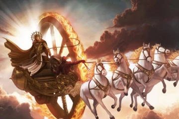 மேஷத்திற்குள் நுழையும் சூரியன்.., அரசாளப்போகும் 5 ராசிகள் யார் யார்?