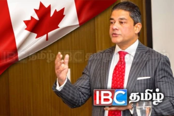 கனடாவில் ஈழத்தமிழரின் முன்மாதிரியான செயற்பாடு: நன்கொடையாக வழங்கிய பெருந்தொகை