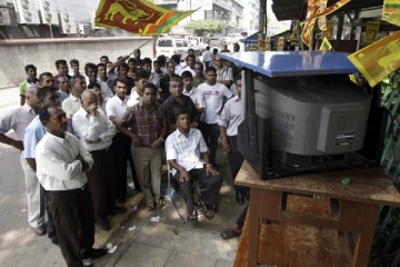 இலங்கையில் 26 ஆண்டுகளுக்குப் பின்னர் ஏற்பட்ட மாற்றம்!