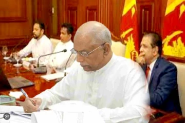 மாகாண ஆளுநர்களுக்கு பிரதமர் விடுத்துள்ள பணிப்புரை