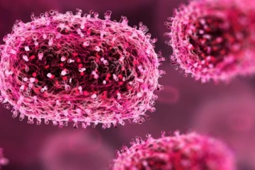 பிரித்தானியாவில் மேலும் இருவருக்கு Mpox