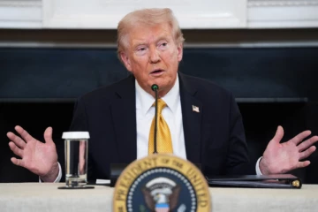 கனடாவுடனான அனைத்து வர்த்தக் பேச்சுவார்த்தைகளும் ரத்து: ட்ரம்ப் அறிவிப்பு