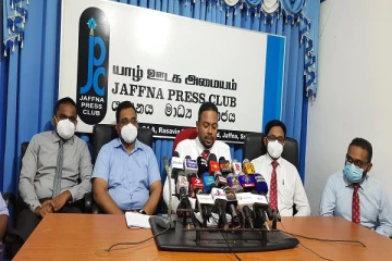 சில வைத்தியசாலைகளில் வைத்தியர்களுக்கு பற்றாக்குறை ஏற்படும் நிலை: அரச மருத்துவ அதிகாரிகள் சங்கம் (VIDEO)