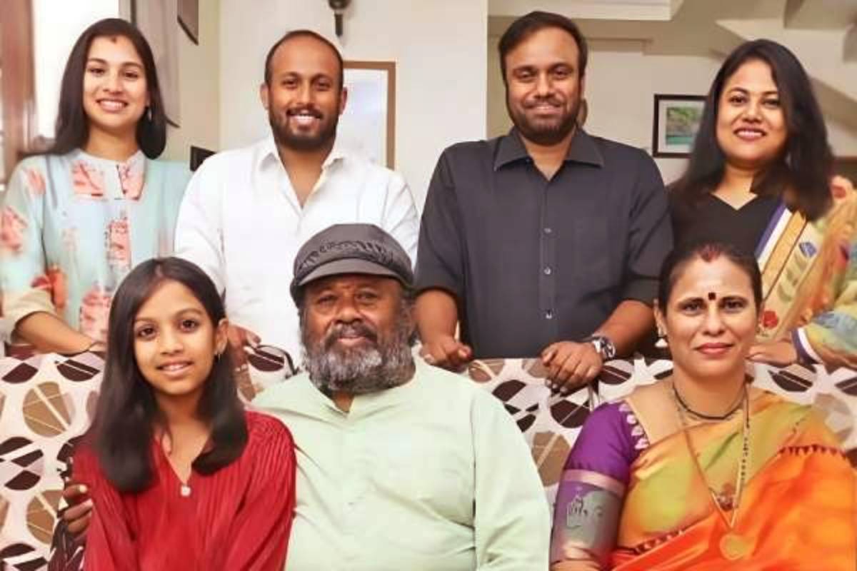 காமெடி நடிகர் செந்தில்குமாரின் பீமரத சாந்தி விழா - வைரல் காணொளி | Comedian Senthilkumar S Bhimaratha Shanthi Video