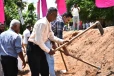දිට්වා ප්‍රතිසංස්කරණ වැඩසටහන යටතේ කිඹුල්වාන මාර්ගය සංවර්ධනයට මිලියන 175.8ක්