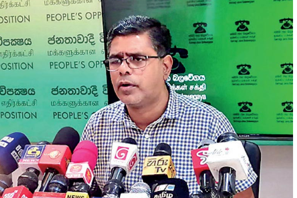 உயிர்த்த ஞாயிறு தாக்குதல் தொடர்பான தகவல்கள் வெளிவருவதைத் தடுக்க அரசாங்கம் சதி! முஜிபுர் ரஹ்மான் | Easter Attack Sri Lanka 2019