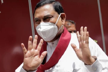 பசில் ராஜபக்ஷ தலைமையில் இடம்பெற்ற முக்கிய கூட்டம்!